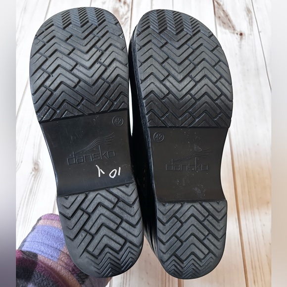 Dansko professional clogs - Picture 5 of 6